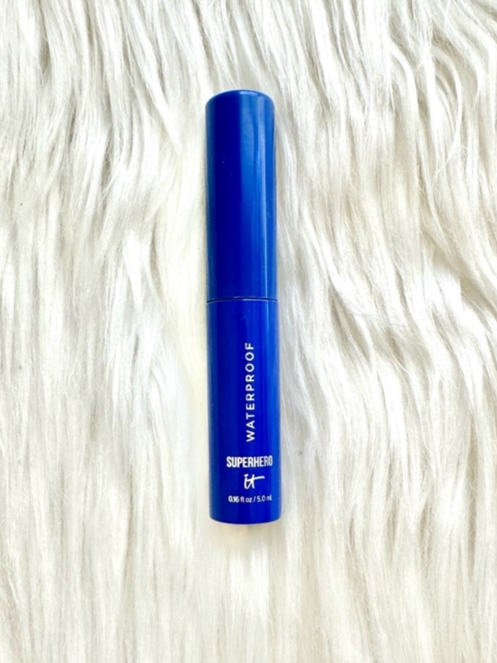 IT COSMETICS MASCARA